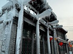 -盛世南宫影视城(北普陀影视城)