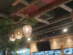 -黄泥岗·黄陂农家菜(百步亭店)