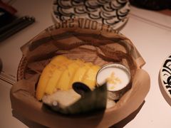 -太食獸泰式茶餐厅(IFS国金中心店)