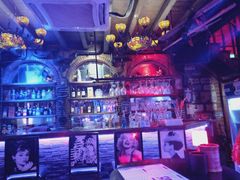 -周庄红庭演艺酒吧