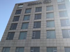 -北京首都机场希尔顿酒店