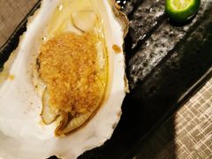 -枫品铁板烧(东樾店)