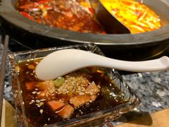 -蜀大侠火锅(四川北路店)