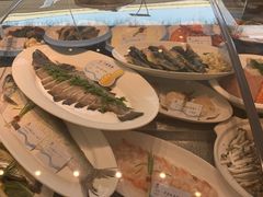 -莫山小馆(大石桥店)