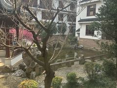 -苏州吴宫泛太平洋酒店