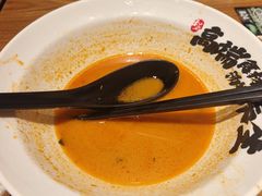 -和府捞面(星光大道一期店)