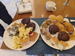 -远洲凤凰山庄臻味全日餐厅