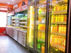 -安发瞧麻辣烫(总店)