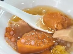 -智香甜品店