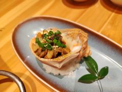 -和创柚子·会席日本料理(新区淮海街店)