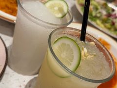 -墨纪Mojí墨西哥餐厅(官舍店)