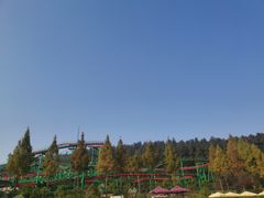 -南京银杏湖乐园