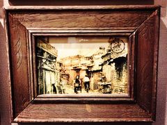 -时光漫步酒店(北京雍和宫南锣鼓巷后海店)