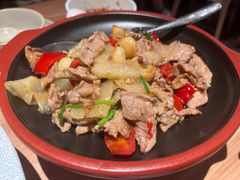 -新太二·鲜料川菜(晶耀前滩店)