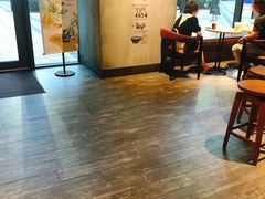 大堂-星巴克(常州星河国际店)