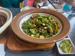 -江宴渔村·鱼鲜土菜(紫荆广场店)
