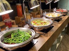 -索菲特酒店·海鲜自助 ·聚餐厅