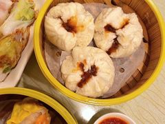-香港威特瑞茶餐厅(小白楼音乐厅店)