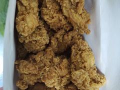 -长发西饼(临顿路店)