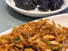 -添福来墨鱼饺子 · 海鲜东北菜(大连星海·黄浦路店)