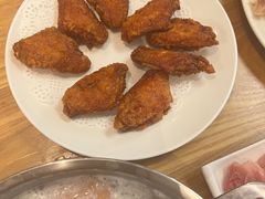 -吉友粥底火锅(方斜路店)