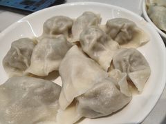 -枫林饺子