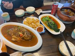 -云隐小厨·传统大理美食(复兴路店)