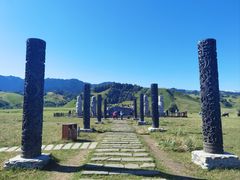 -新疆那拉提国家旅游度假区