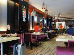 大堂-喜鹊茶点.啫煲(车陂店)