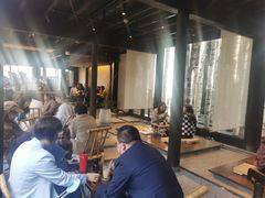 -Metal hands·铁手咖啡