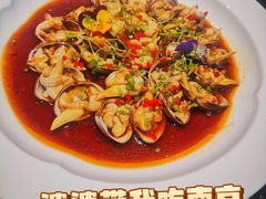 -宁邦·家宴·南京菜(红山动物园店)