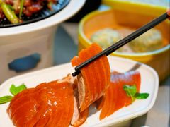 -悦融琥珀·京鲁菜(西单店)
