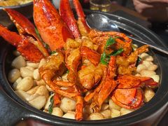 -OCEAN一席海鲜•海景餐厅(双子塔店)