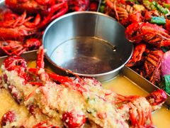 -王红军龙虾(新民路店)