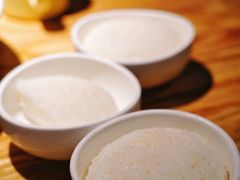 甜米饭-太二酸菜鱼(深圳布吉万象汇店)