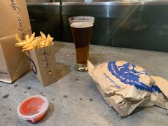 -Fergburger(皇后镇店)