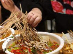 -嘉州叶婆婆钵钵鸡(建设路店)