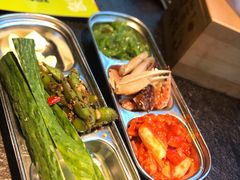 -伊茉家的烤肉店(勒泰中心店)