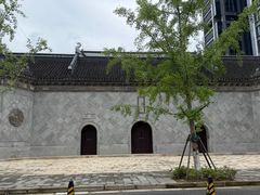 -八号桥艺术空间1908粮仓