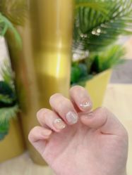 -POINT服务季·点睛创意美甲沙龙