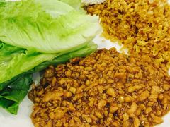 -老街饭庄·地道淮扬菜(扬子江北路总店)