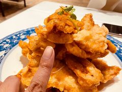 -老妈菜馆(建设街店)