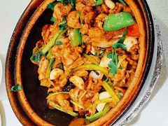 啫啫牛肉-煲煲好(朝阳门店)