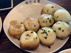 -哑巴生煎(临顿路店)