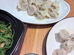 -伊喜饺子·烤鸭(五道口学院路店)