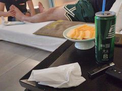 -雲龍足道(亳州路一店)