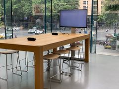 -Apple零售店(新街口店)