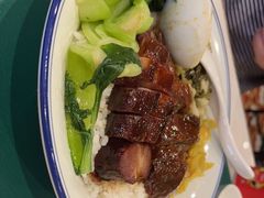 -肥小福·烧鹅专门店(环宇荟店)