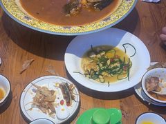 -俭寨大盘鸡·缸子肉·小公鸡·新疆菜(云通店)