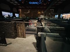 -北京大葆台遗址博物馆